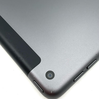 【全額返金保証】【最速発送】Apple iPad iPad 10.2インチ 第8世代 32GB スペースグレイ WiFi+Cellular 白ロム 動作確認済