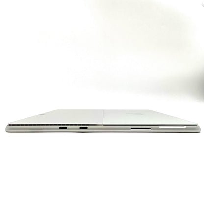 【全額返金保証】【最速発送】Microsoft Surface Pro 8 1983 11th Gen Intel Core i5-1135G7 8GB M.2 SSD 256GB 87.8% 美品 動作確認済