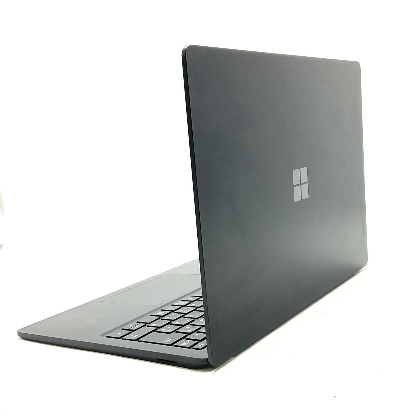 【最速発送】Microsoft Surface Laptop 3 Intel(R) Core(TM) i5-1035G7 CPU @ 1.20GHz 8GB M.2 SSD 256GB 78.7%【難有】