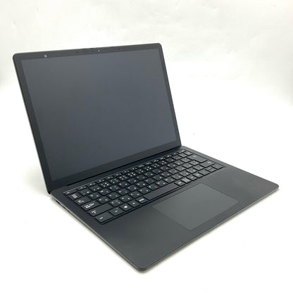 【最速発送】Microsoft Surface Laptop 3 Intel(R) Core(TM) i5-1035G7 CPU @ 1.20GHz 8GB M.2 SSD 256GB 78.7%【難有】