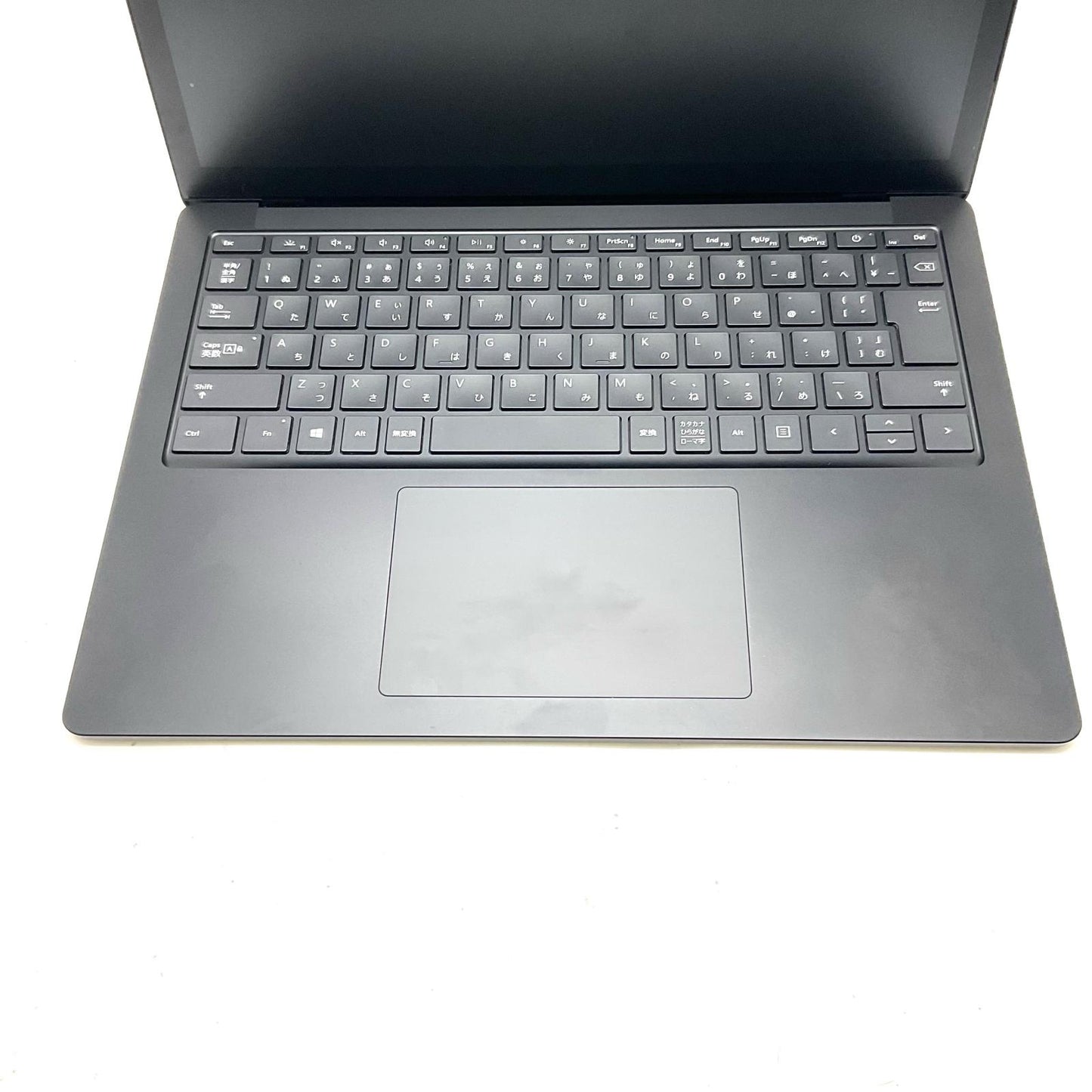 【最速発送】Microsoft Surface Laptop 3 Intel(R) Core(TM) i5-1035G7 CPU @ 1.20GHz 8GB M.2 SSD 256GB 78.7%【難有】
