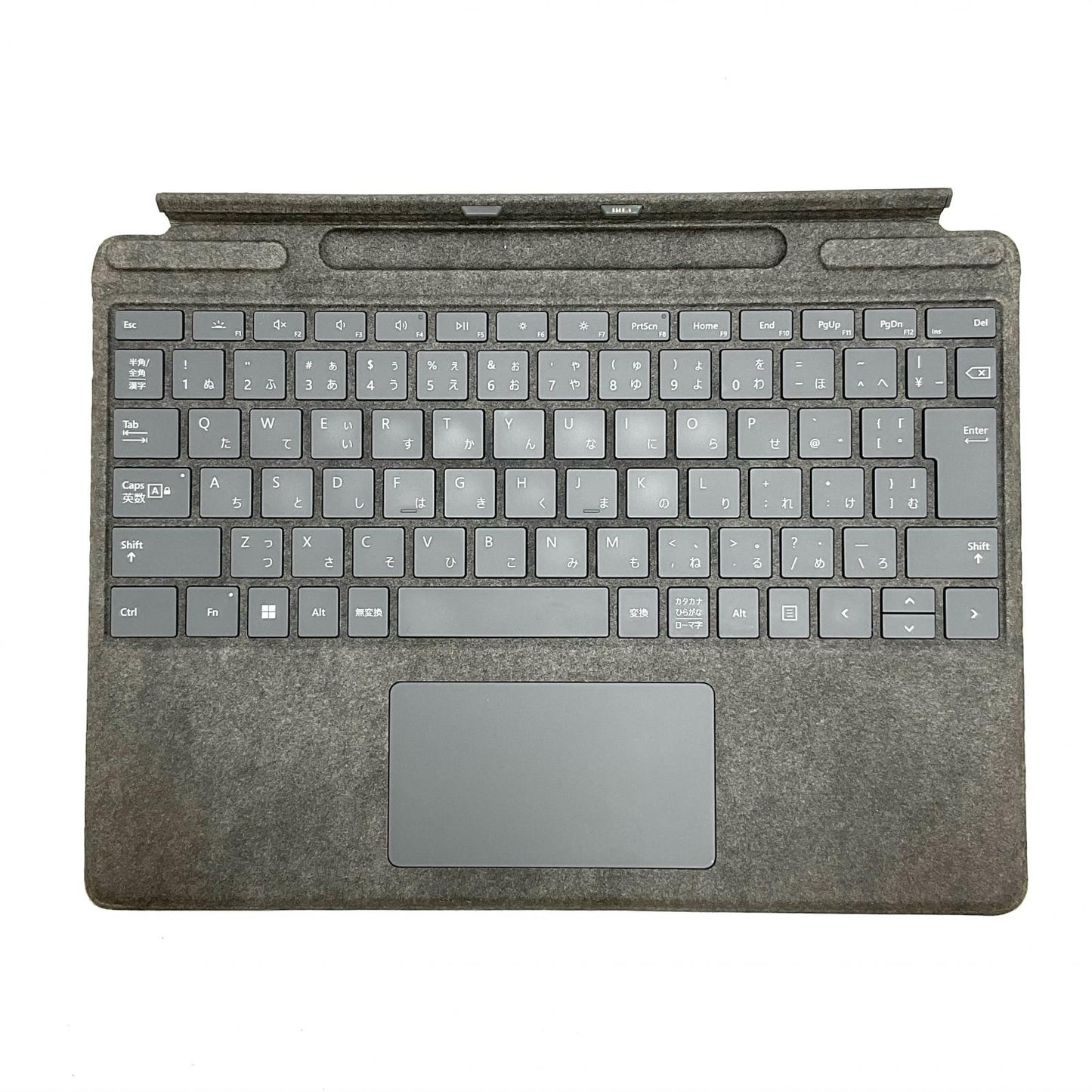 【全額返金保証】【最速発送】Microsoft Surface Pro Signature キーボード 1864 美品 動作確認済