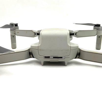 【全額返金保証】【最速発送】DJI Mavic mini 美品 動作確認済