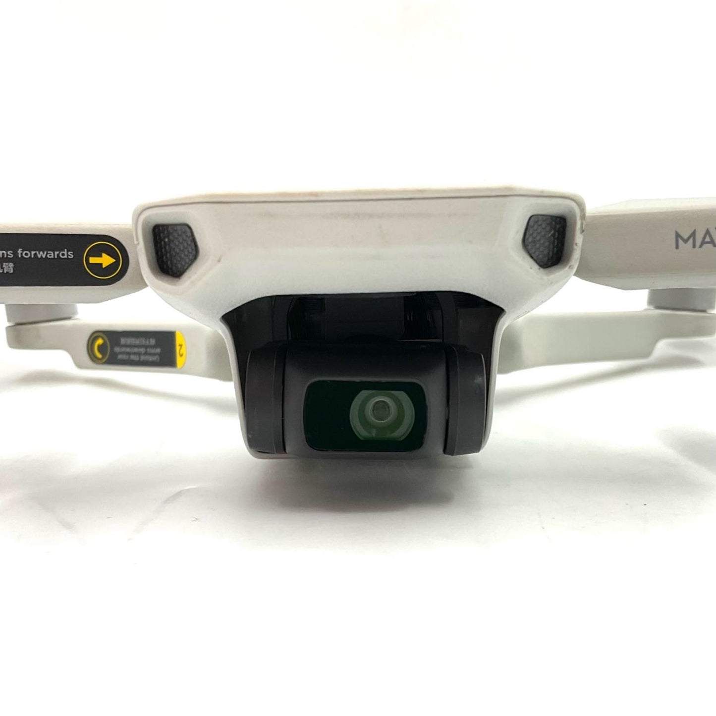 【全額返金保証】【最速発送】DJI Mavic mini 美品 動作確認済