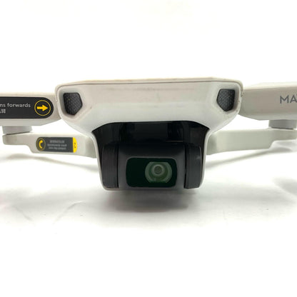 【全額返金保証】【最速発送】DJI Mavic mini 美品 動作確認済
