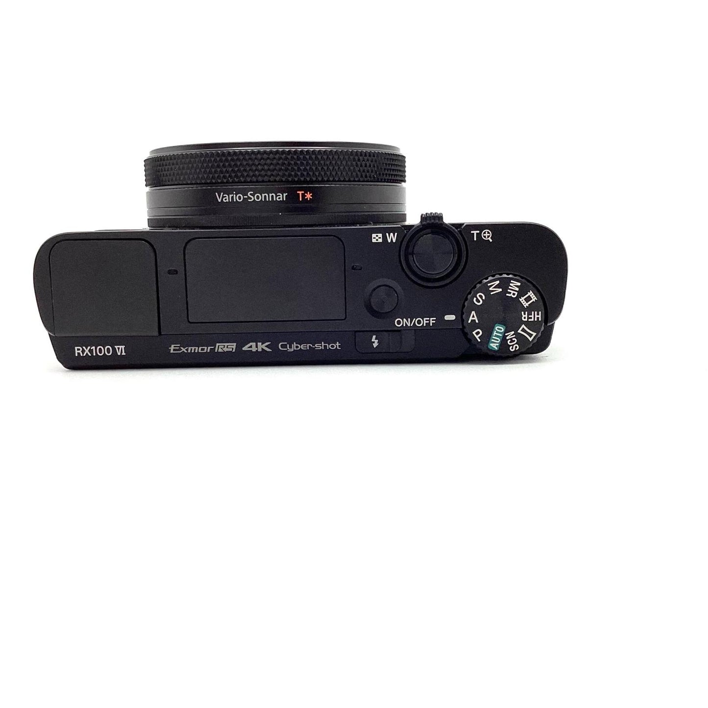 【全額返金保証】【最速発送】Sony コンパクトデジタルカメラ Cyber-shot DSC-RX100M6 美品 動作確認済