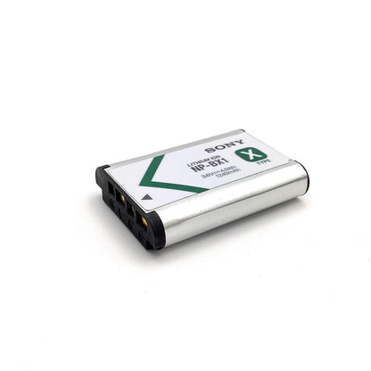 【全額返金保証】【最速発送】Sony コンパクトデジタルカメラ Cyber-shot DSC-RX100M6 美品 動作確認済