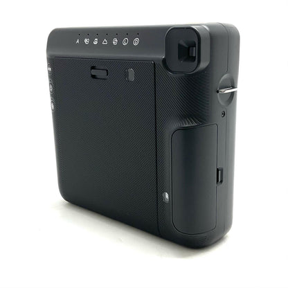 【全額返金保証】【最速発送】FUJIFILM instax SQ6 ゴールド 超美品 動作確認済