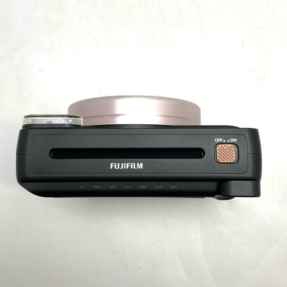 【全額返金保証】【最速発送】FUJIFILM instax SQ6 ゴールド 超美品 動作確認済