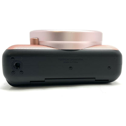 【全額返金保証】【最速発送】FUJIFILM instax SQ6 ゴールド 超美品 動作確認済