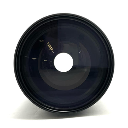 【全額返金保証】【最速発送】Mamiya SEKOR Z 500mm F8 W 動作確認済