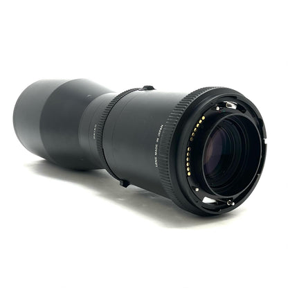 【全額返金保証】【最速発送】Mamiya SEKOR Z 500mm F8 W 動作確認済