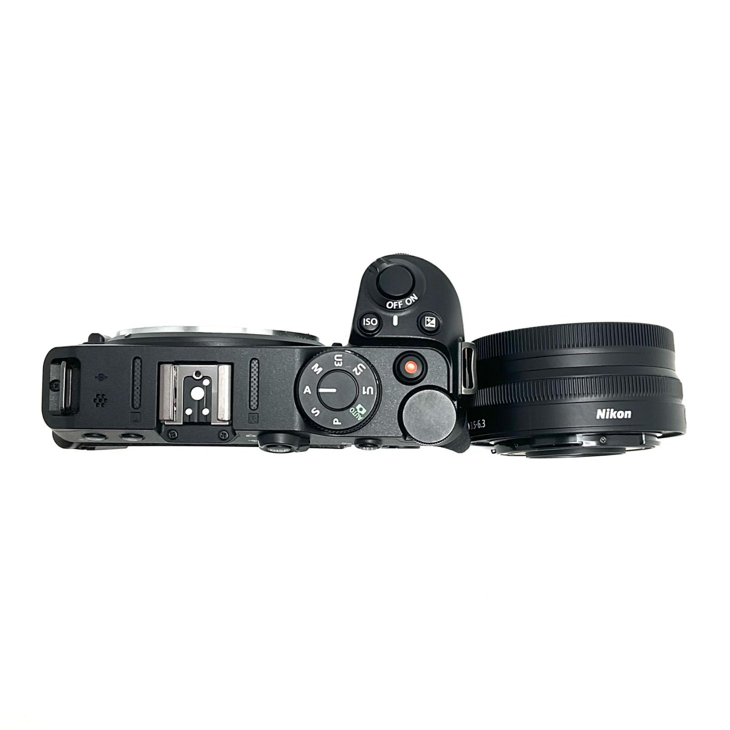 【全額返金保証】【最速発送】Nikon デジタル一眼 Z30 NIKKOR Z DX 16-50mm F3.5-6.3 VR レンズキット 美品 動作確認済