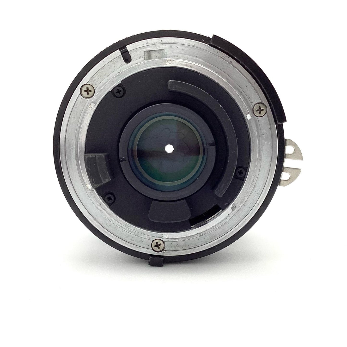 【全額返金保証】【最速発送】Nikon Ai-S NIKKOR 28mm F2.8 美品 動作確認済
