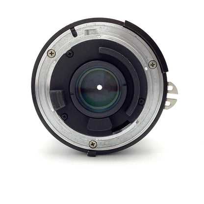 【全額返金保証】【最速発送】Nikon Ai-S NIKKOR 28mm F2.8 美品 動作確認済