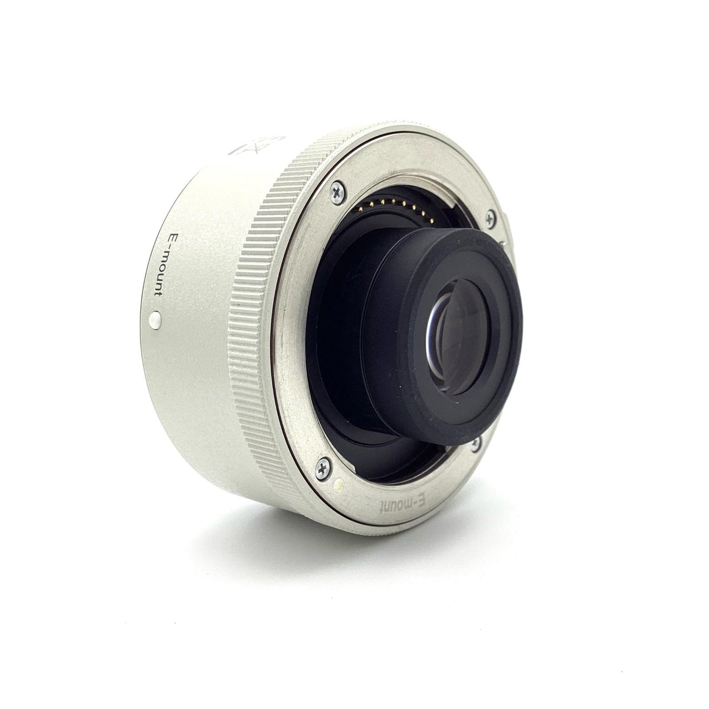 【全額返金保証】【最速発送】Sony TELE CONVERTER 2x SEL20TC 超美品 動作確認済