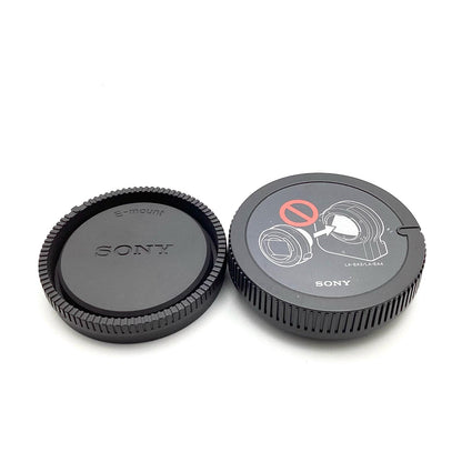 【全額返金保証】【最速発送】Sony TELE CONVERTER 2x SEL20TC 超美品 動作確認済