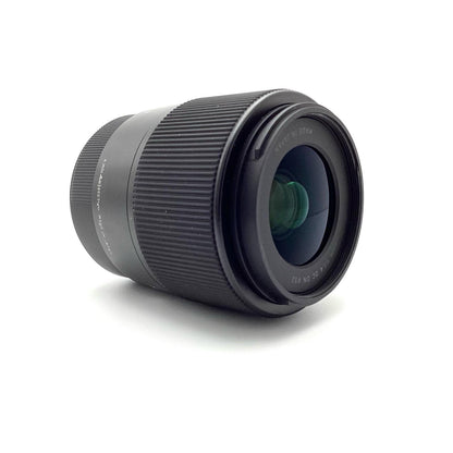 【全額返金保証】【最速発送】SIGMA 23mm F1.4 DC DN FUJIFILM Xマウント 美品 動作確認済