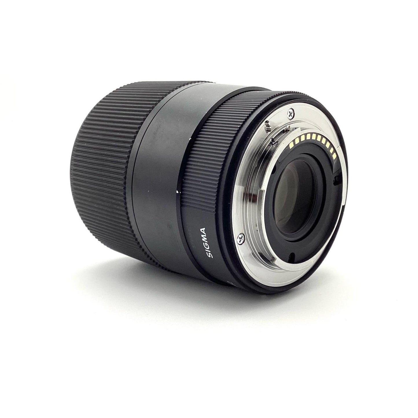 【全額返金保証】【最速発送】SIGMA 23mm F1.4 DC DN FUJIFILM Xマウント 美品 動作確認済