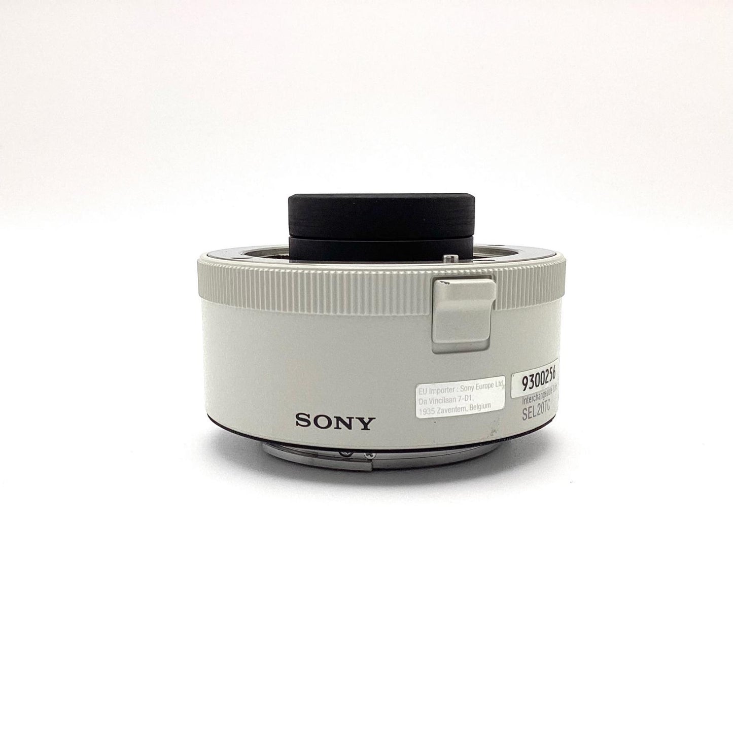 【全額返金保証】【最速発送】Sony TELE CONVERTER 2x SEL20TC 超美品 動作確認済