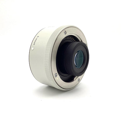【全額返金保証】【最速発送】Sony TELE CONVERTER 2x SEL20TC 超美品 動作確認済
