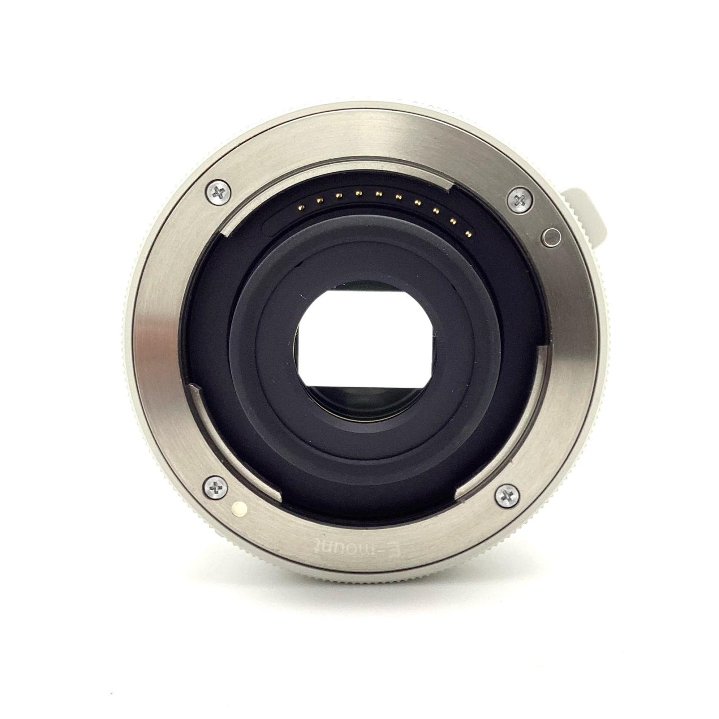 【全額返金保証】【最速発送】Sony TELE CONVERTER 2x SEL20TC 超美品 動作確認済