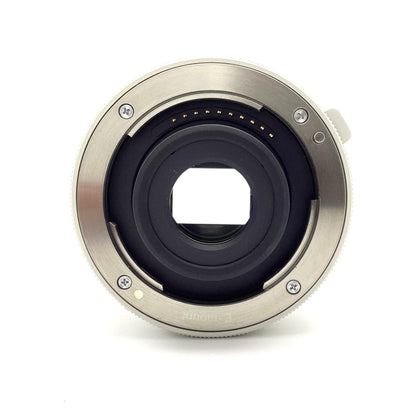 【全額返金保証】【最速発送】Sony TELE CONVERTER 2x SEL20TC 超美品 動作確認済