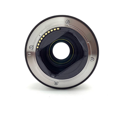 【全額返金保証】【最速発送】Sony TELE CONVERTER 2x SEL20TC 超美品 動作確認済