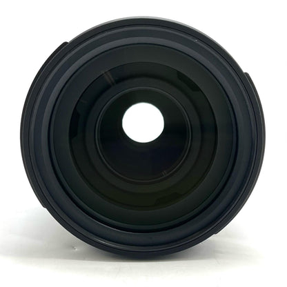 【全額返金保証】【最速発送】TAMRON 150-500mm F5-6.7 Di III VC VXD SONY Eマウント 美品 動作確認済