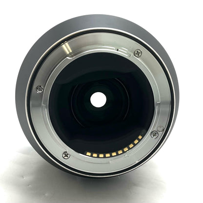 【全額返金保証】【最速発送】TAMRON 150-500mm F5-6.7 Di III VC VXD SONY Eマウント 美品 動作確認済