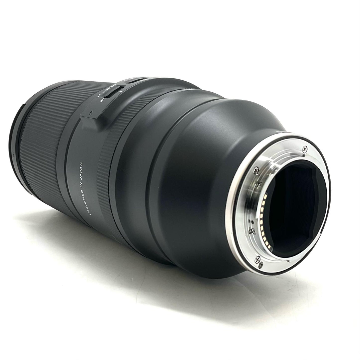【全額返金保証】【最速発送】TAMRON 150-500mm F5-6.7 Di III VC VXD SONY Eマウント 美品 動作確認済