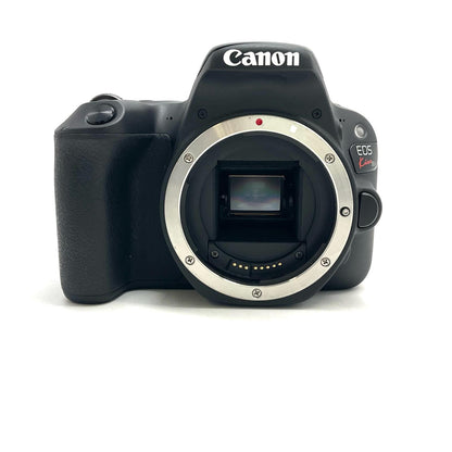 【全額返金保証】【最速発送】Canon デジタル一眼 EOS kiss X9 ボディ 動作確認済