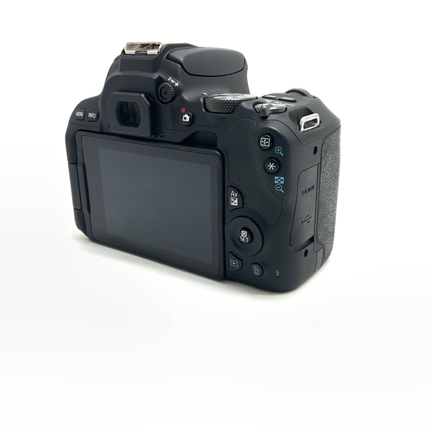 【全額返金保証】【最速発送】Canon デジタル一眼 EOS kiss X9 ボディ 動作確認済
