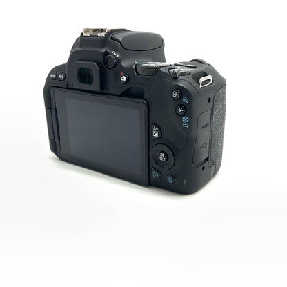 【全額返金保証】【最速発送】Canon デジタル一眼 EOS kiss X9 ボディ 動作確認済