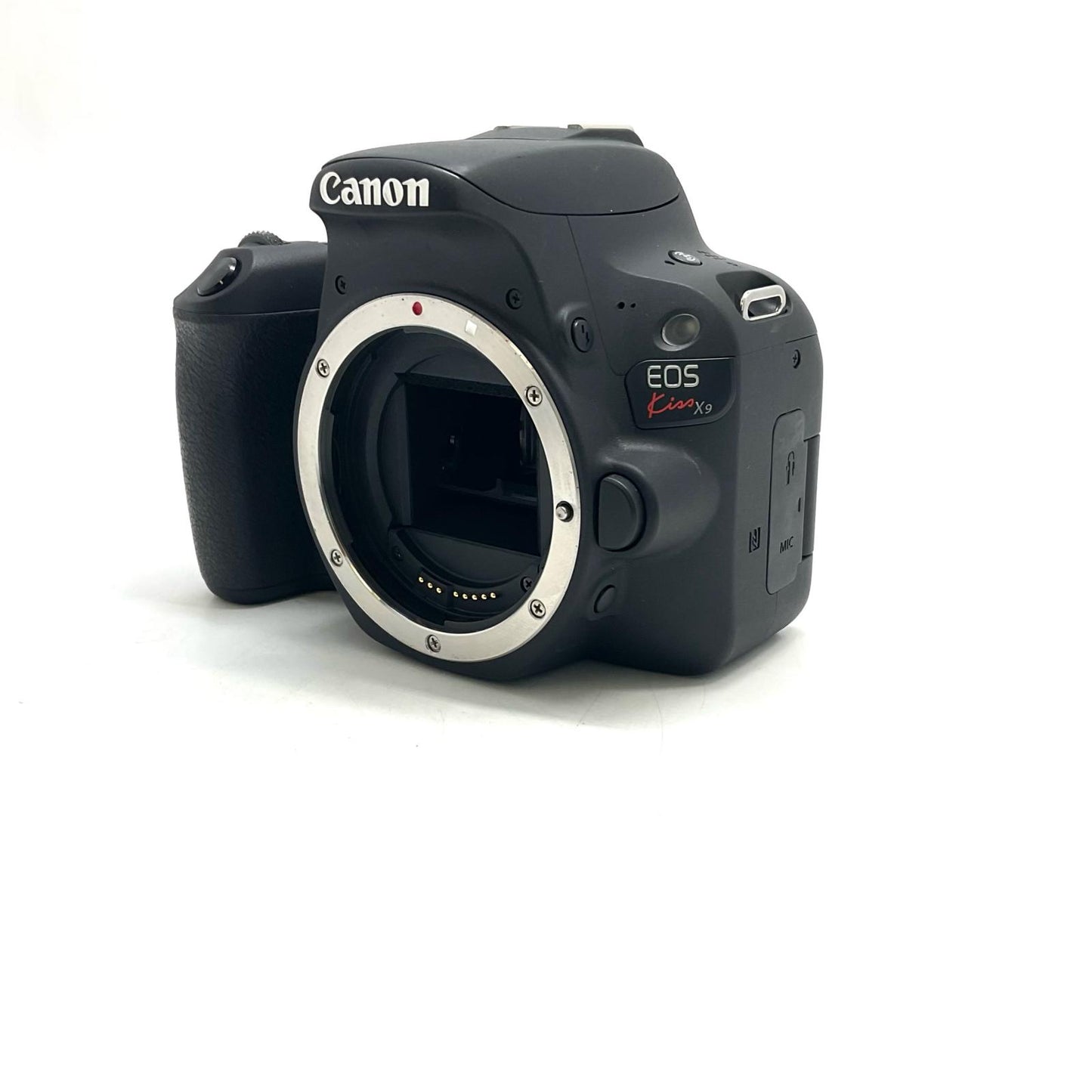 【全額返金保証】【最速発送】Canon デジタル一眼 EOS kiss X9 ボディ 動作確認済