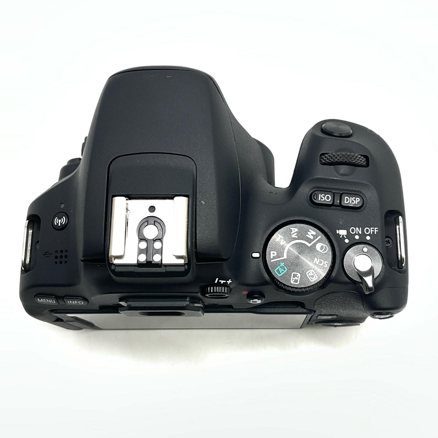 【全額返金保証】【最速発送】Canon デジタル一眼 EOS kiss X9 ボディ 動作確認済