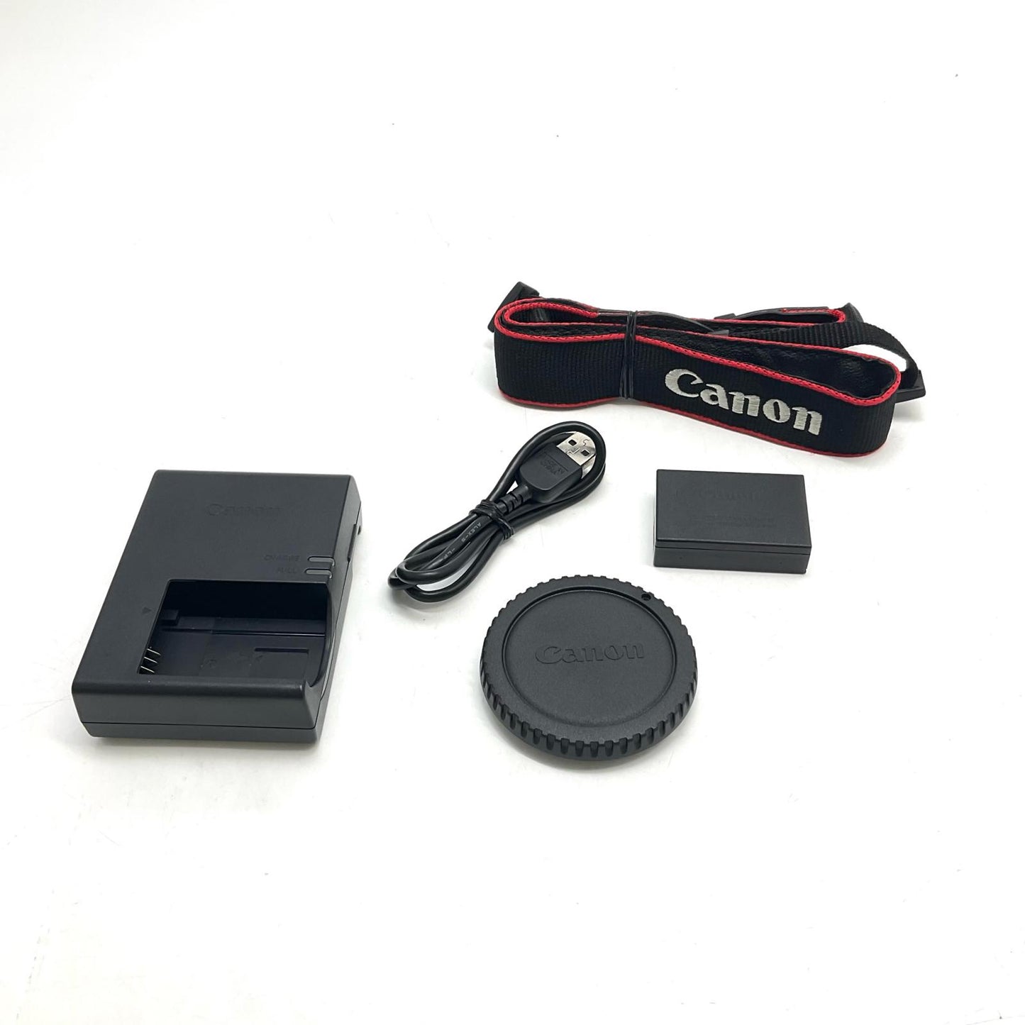 【全額返金保証】【最速発送】Canon デジタル一眼 EOS kiss X9 ボディ 動作確認済