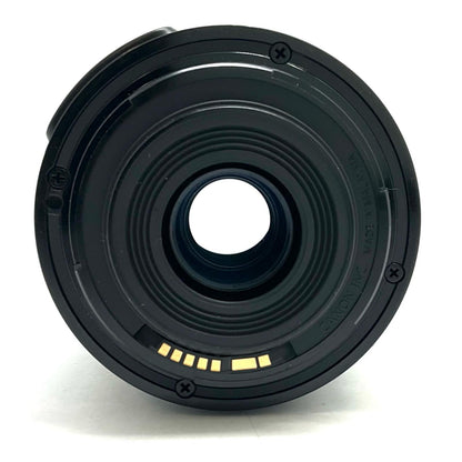 【全額返金保証】【最速発送】Canon EF-S 55-250mm F4-5.6 IS STM 動作確認済