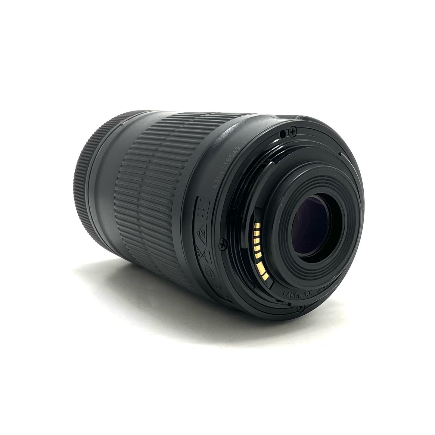 【全額返金保証】【最速発送】Canon EF-S 55-250mm F4-5.6 IS STM 動作確認済