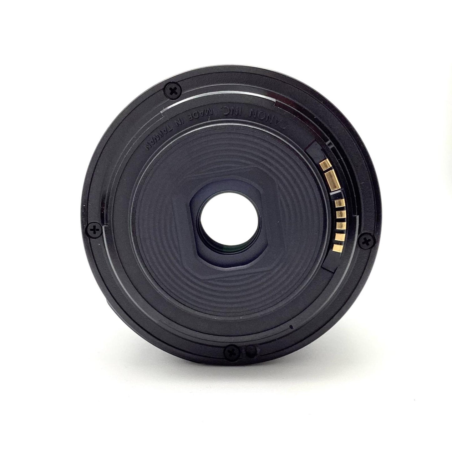 【全額返金保証】【最速発送】Canon EF-S 18-55mm F4-5.6 IS STM 美品 動作確認済