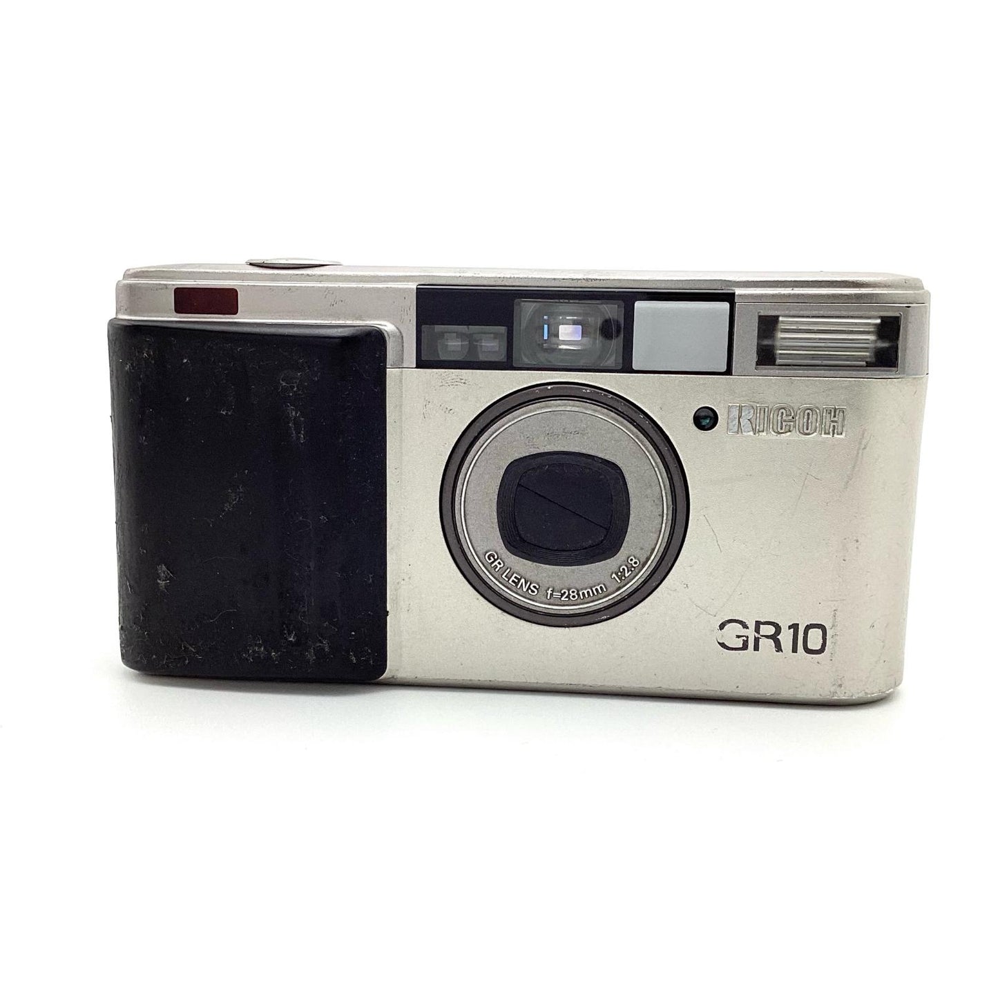 【最速発送】RICOH GR10【難有】