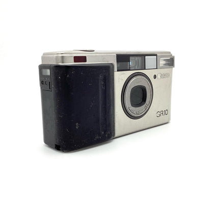 【最速発送】RICOH GR10【難有】