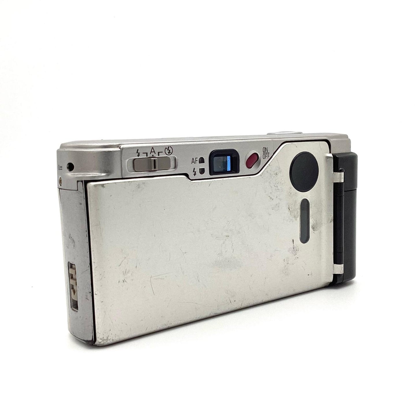 【最速発送】RICOH GR10【難有】