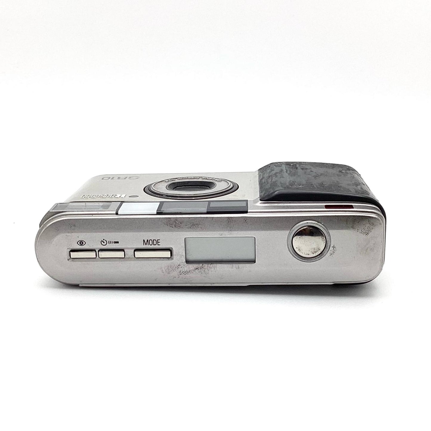 【最速発送】RICOH GR10【難有】