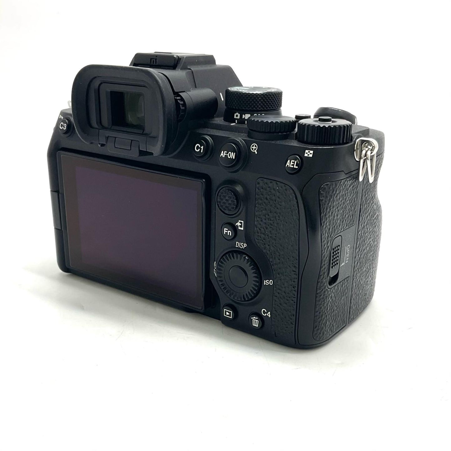 【全額返金保証】【最速発送】Sony デジタル一眼 α7 IV ボディ ILCE-7M4 美品 動作確認済