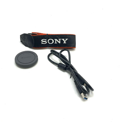 【全額返金保証】【最速発送】Sony デジタル一眼 α7 IV ボディ ILCE-7M4 美品 動作確認済