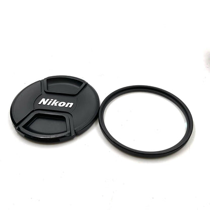 【全額返金保証】【最速発送】Nikon AF-S NIKKOR 200-500mm f/5.6E ED VR 動作確認済