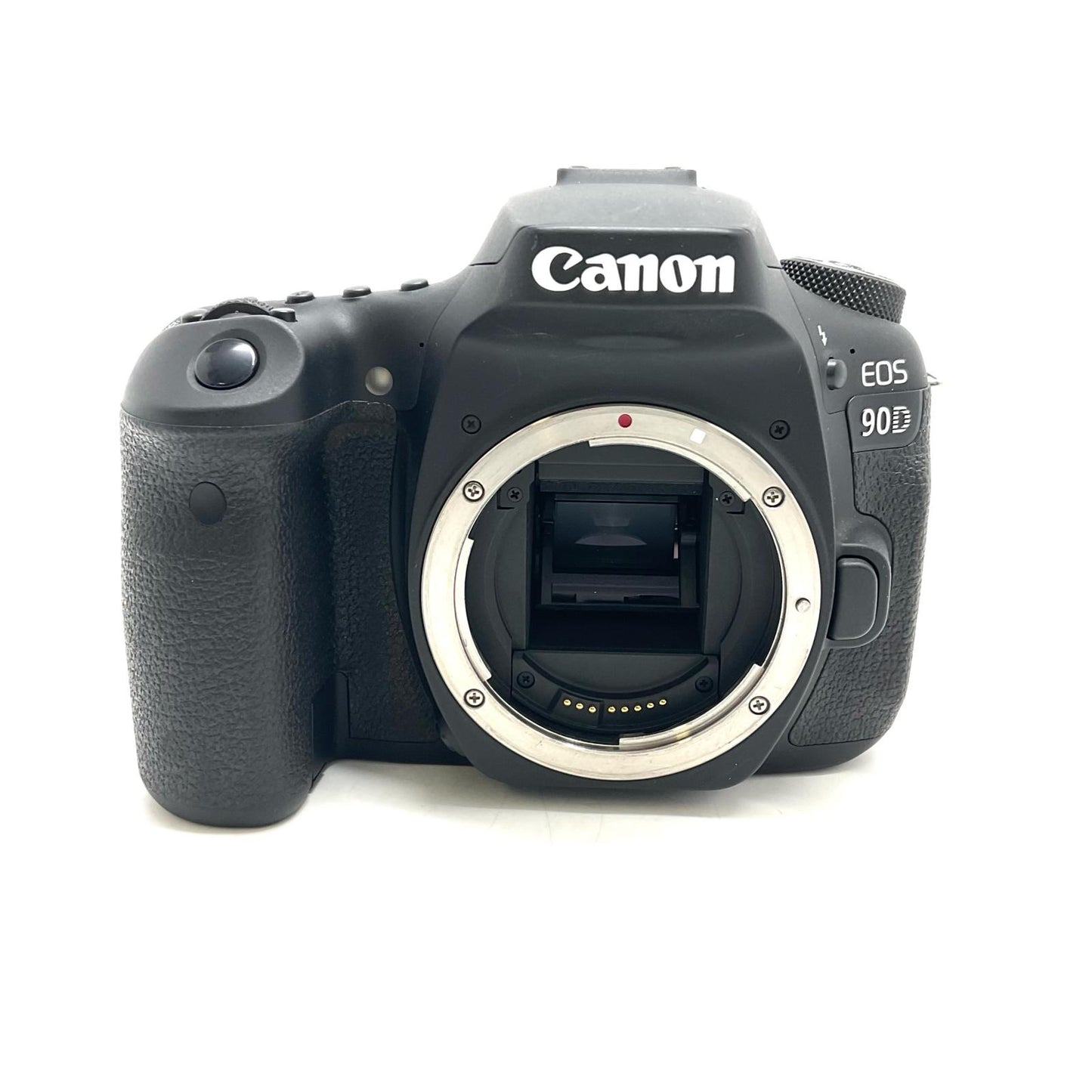 【全額返金保証】【最速発送】Canon デジタル一眼 EOS 90D ボディ 美品 動作確認済