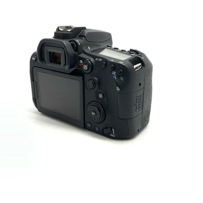 【全額返金保証】【最速発送】Canon デジタル一眼 EOS 90D ボディ 美品 動作確認済