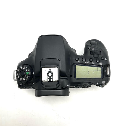 【全額返金保証】【最速発送】Canon デジタル一眼 EOS 90D ボディ 美品 動作確認済